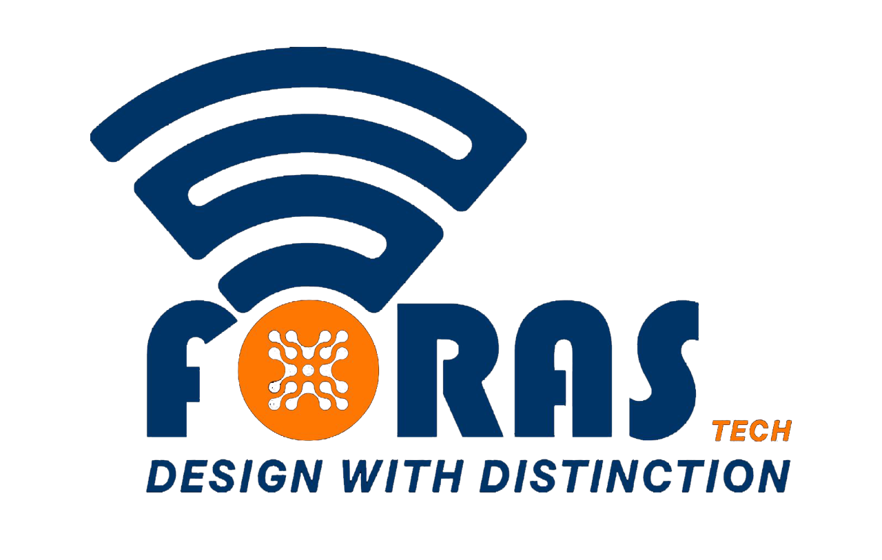 Foras Company Limited